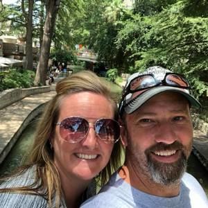 Meet your Posher, Gary